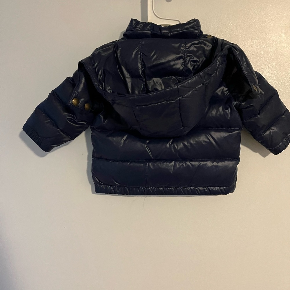 Ralph Lauren polo infants jacket - Picture 3 of 6